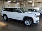 2023 Jeep Grand Cherokee L Laredo للبيع في Brighton، CO - Front End