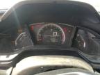 2017 Honda Civic Lx en Venta en Gainesville, GA - Front End