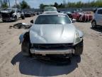 2014 Nissan 370Z Base للبيع في Oklahoma City، OK - Front End
