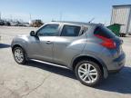 2013 Nissan Juke S продається в Tulsa, OK - Mechanical