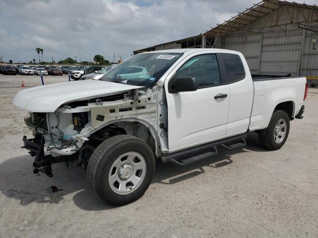 2021 Chevrolet Colorado 3.6L
