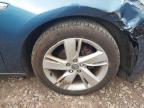 2013 VAUXHALL ASTRA SRI for sale at Copart EAST KILBRIDE