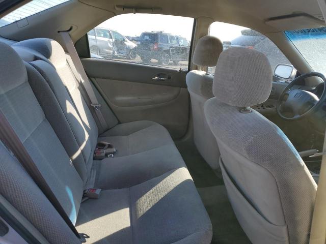 1997 HONDA ACCORD LX