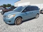 2009 Volkswagen Routan S en Venta en Apopka, FL - Rear End