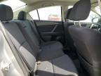 2011 Mazda 3 I იყიდება Fresno-ში, CA - Front End