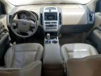 2007 Ford Edge Sel Plus zu verkaufen in Tanner, AL - Burn - Engine