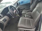 2012 Honda Odyssey Touring на продаже в Kansas City, KS - Undercarriage