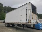 2016 Kidron Refrigerated Van Trailer zu verkaufen in Shreveport, LA - Front End