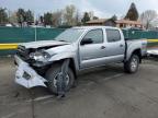 2015 Toyota Tacoma Double Cab продається в Denver, CO - All Over