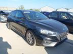 2019 FORD FOCUS ST-L for sale at Copart SANDY