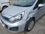 2014 KIA RIO 1 AIR for sale at Copart WHITBURN