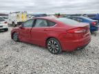 2020 Ford Fusion Se за продажба в Wayland, MI - All Over