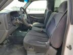2003 CHEVROLET SILVERADO C2500 HEAVY DUTY for sale at Copart CA - FRESNO