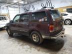 2000 Ford Explorer Xlt for Sale in Kincheloe, MI - Front End