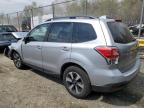 2018 Subaru Forester 2.5I на продаже в Waldorf, MD - Front End