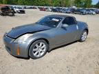 2004 Nissan 350Z Roadster للبيع في Conway، AR - Front End