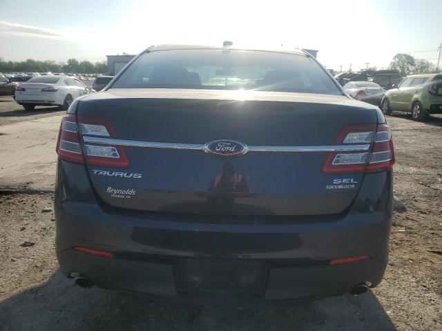  FORD TAURUS 2017 Синій