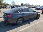 2019 Bmw 330I  en Venta en Van Nuys, CA - Front End