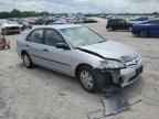 2005 Honda Civic Dx en Venta en Madisonville, TN - All Over