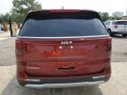 2024 Kia Carnival Lx na sprzedaż w Gaston, SC - Front End