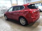 2019 Buick Envision Essence продається в Kincheloe, MI - Rollover
