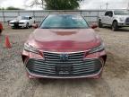 2020 Toyota Avalon Limited for Sale in Mercedes, TX - Water/Flood