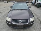 2004 Volkswagen Passat Gls for Sale in Marlboro, NY - Side