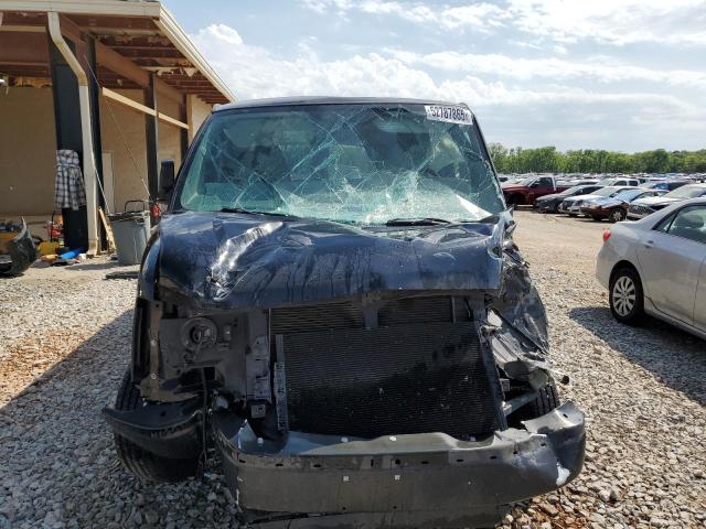  CHEVROLET EXPRESS 2013 Czarny