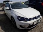 2015 VOLKSWAGEN GOLF GTE S for sale at Copart WOLVERHAMPTON