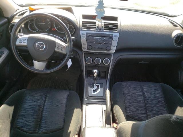 2010 MAZDA 6 I