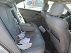 2008 Toyota Camry Hybrid იყიდება Tulsa-ში, OK - Mechanical