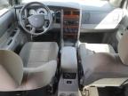 2008 Dodge Durango Slt იყიდება Colorado Springs-ში, CO - Rear End
