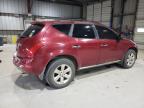 2007 Nissan Murano Sl zu verkaufen in Rogersville, MO - Rear End