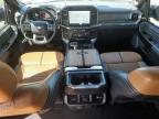 2023 Ford F150 Supercrew на продаже в Earlington, KY - Hail