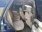 2004 Gmc Envoy  na sprzedaż w New Orleans, LA - Side