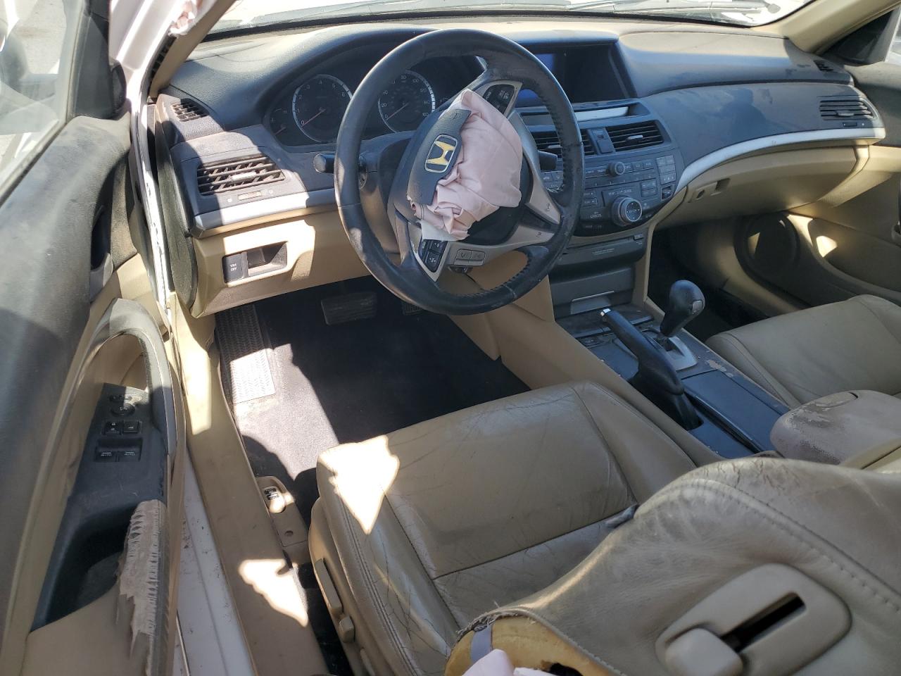 2008 Honda Accord Exl VIN: 1HGCS22858A016952 Lot: 54264315