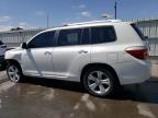 2010 Toyota Highlander Limited de vânzare în Littleton, CO - Front End