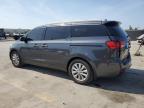 2016 Kia Sedona Ex for Sale in Orlando, FL - Rear End