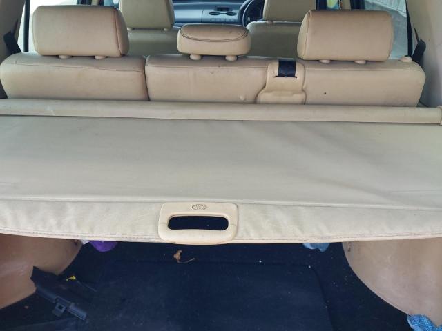 2006 LAND ROVER FREELANDER