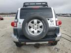 2007 Toyota Fj Cruiser  de vânzare în Wayland, MI - Front End
