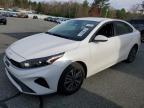2024 Kia Forte Lx продається в Exeter, RI - Side