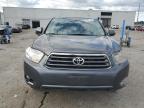 2009 Toyota Highlander Sport zu verkaufen in Fredericksburg, VA - Front End