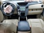 2010 Honda Pilot Exl იყიდება Spartanburg-ში, SC - Front End