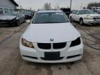 2007 Bmw 328 I იყიდება Pekin-ში, IL - Front End