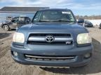 2005 Toyota Sequoia Limited en Venta en Assonet, MA - Rear End