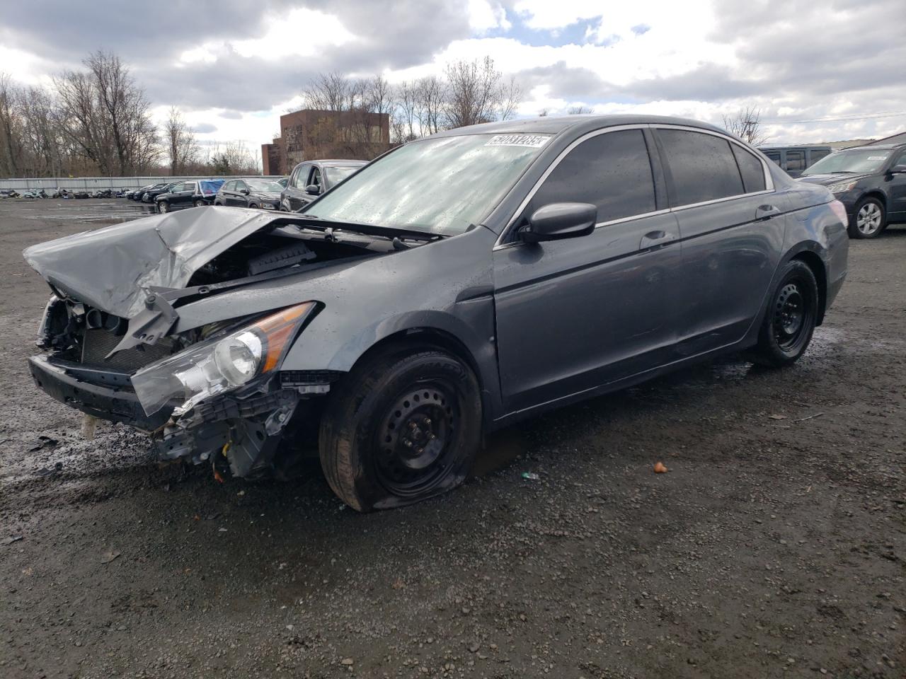 New Britain, CT에서 판매 중인 2012 Honda Accord Lx - Front End
