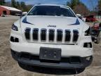 2017 Jeep Cherokee Latitude for Sale in Mendon, MA - Front End