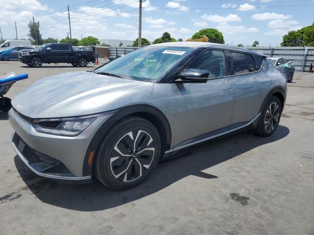 2023 Kia Ev6 Light
