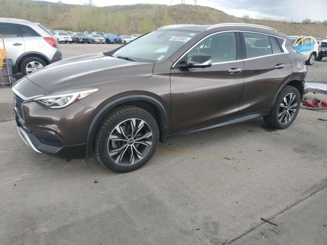 2019 Infiniti Qx30 Luxe