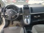 2012 Nissan Sentra 2.0 იყიდება Cahokia Heights-ში, IL - Minor Dent/Scratches